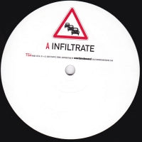 TRAFFIC SIGNS - Infiltrate / Hold It