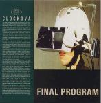 CLOCK DVA - Final Program