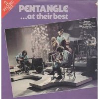 PENTANGLE - At Their Best