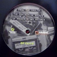 THE GALLERY COLLECTIVE / TASTER'S CHOICE - From The Vaults: The Definitive Sounds Of Prescription Records (EP Part 2)