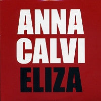 ANNA CALVI - Eliza