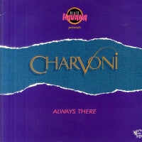 CHARVONI - Always There