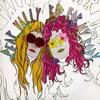 DEAP VALLY - Bad For My Body