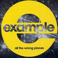 EXAMPLE - All The Wrong Places