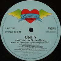 UNITY - Unity