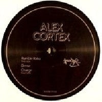 ALEX CORTEX - Have Liveset Will Travel