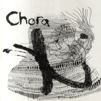 CHORA - Ruined Parabola