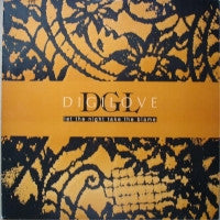 DIGILOVE - Let The Night Take The Blame / Fashion