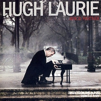 HUGH LAURIE - Junco Partner