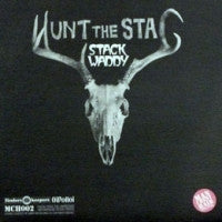 STACK WADDY / SPIDER KING - Hunt The Stag / Animals