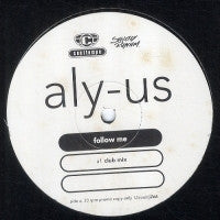 ALY US - Follow Me
