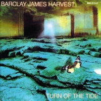 BARCLAY JAMES HARVEST - Turn Of The Tide