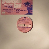 GROOVEMAN SPOT A.K.A DJ KOU-G - [Eternal Development] Remixes