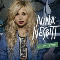 NINA NESBITT - Don't Stop