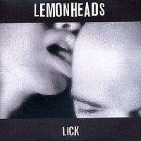 THE LEMONHEADS - Lick