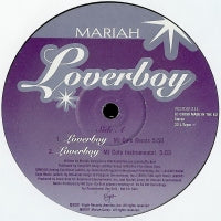 MARIAH CAREY - Loverboy