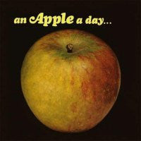 APPLE - An Apple A Day