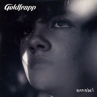 GOLDFRAPP - Annabel