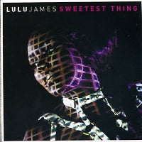 LULU JAMES - Sweetest Thing
