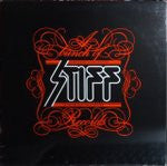 VARIOUS -  A Bunch Of Stiff Records