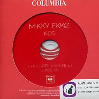 MIKKY EKKO - Kids