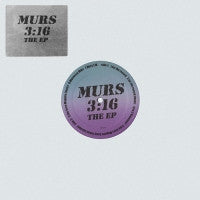 MURS - 3:16 (The EP)