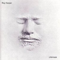 ROY HARPER - Lifemask