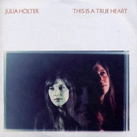 JULIA HOLTER - This Is A True Heart