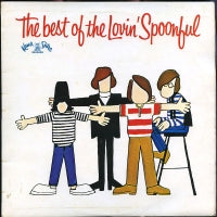 THE LOVIN' SPOONFUL - Best Of