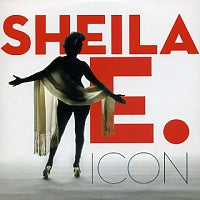 SHEILA E. - Icon