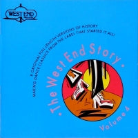VARIOUS - West End Story Volume 4