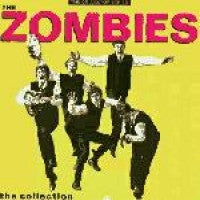 THE ZOMBIES - The Collection