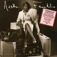 ARETHA FRANKLIN - Love All The Hate Away