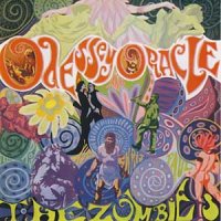 THE ZOMBIES - Odessey And Oracle