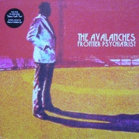 THE AVALANCHES - Frontier Psychiatrist