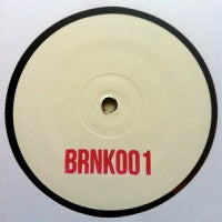 BRUNKS - BRNK001