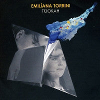 EMILIANA TORRINI - Tookah