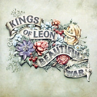 KINGS OF LEON - Beautiful War