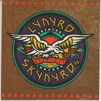 LYNYRD SKYNYRD - Skynyrd's Innyrds - Their Greatest Hits