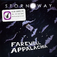 STORNOWAY - Farewell Appalachia
