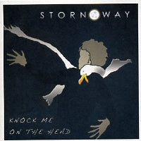 STORNOWAY - Knock Me On The Head