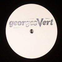 GEORGES VERT - An Electric Mind