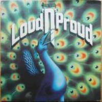 NAZARETH - Loud N' Proud