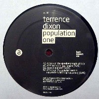 TERRENCE DIXON - Population One