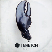 BRETON - Envy