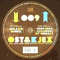 OST & KJEX - More Songs About Cheese And Revolutionary Tarts
