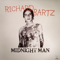 RICHARD BARTZ - Midnight Man