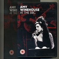 AMY WINEHOUSE - At The BBC
