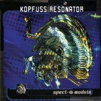 KOPFUSS RESONATOR - Spect-® Module