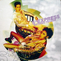 S-EXPRESS - Nothing To Lose